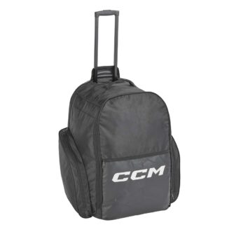 CCM EB WHEEL BACKPACK 18"