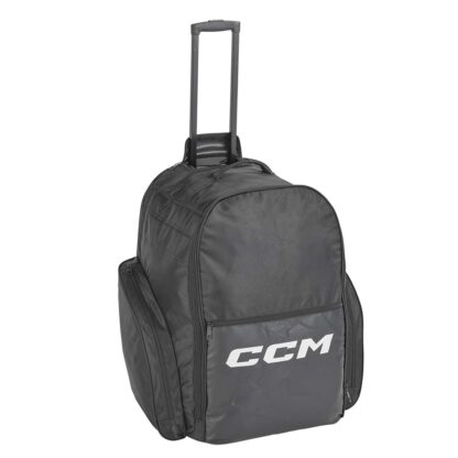 CCM EB WHEEL BACKPACK 18"