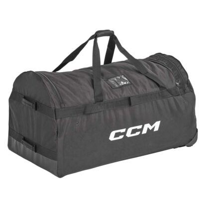 CCM EB GOALIE WHEEL BAG 40"