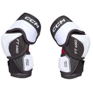 CCM  JETSPEED 680 JR KYYNÄRSUOJA
