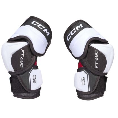CCM  JETSPEED 680 JR KYYNÄRSUOJA