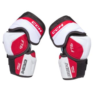 CCM  JETSPEED FT6 JR KYYNÄRSUOJA