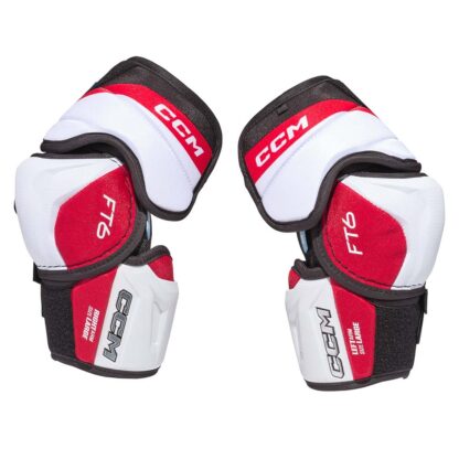 CCM  JETSPEED FT6 JR KYYNÄRSUOJA