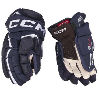 CCM  JETSPEED FT6 JR JÄÄKIEKKOHANSKA