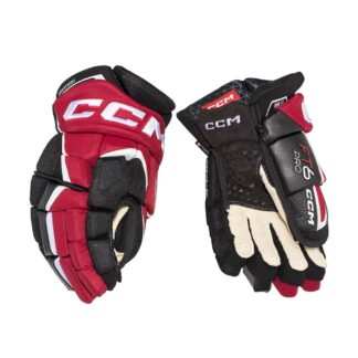 CCM  JETSPEED FT6 PRO SR JÄÄKIEKKOHANSKA