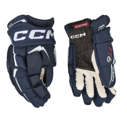CCM  JETSPEED FT6 SR JÄÄKIEKKOHANSKA