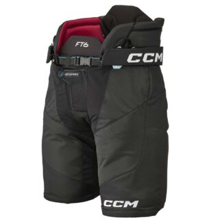CCM  JETSPEED FT6 JR JÄÄKIEKKOHOUSU