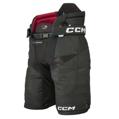 CCM  JETSPEED FT6 PRO SR JÄÄKIEKKOHOUSU
