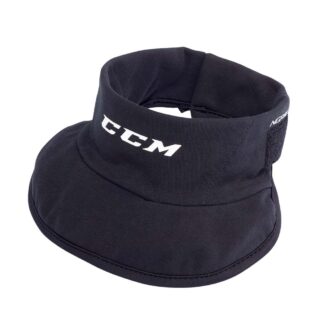 CCM NECK GUARD PRO CUT BIBBED JR