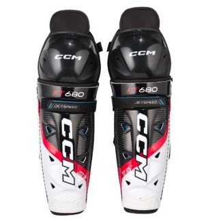 CCM  JETSPEED 680 JR SÄÄRISUOJA
