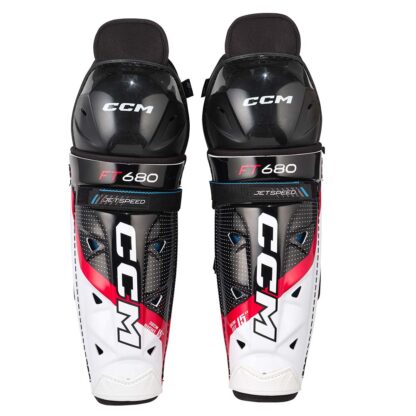 CCM  JETSPEED 680 JR SÄÄRISUOJA