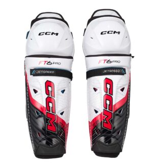 CCM  JETSPEED FT6 PRO SR SÄÄRISUOJA