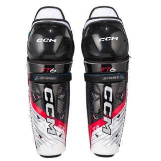 CCM  JETSPEED FT6 JR SÄÄRISUOJA