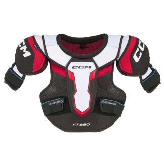 CCM  JETSPEED 680 JR HARTIASUOJA