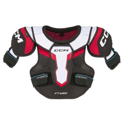 CCM  JETSPEED 680 JR HARTIASUOJA