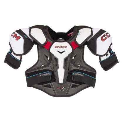 CCM  JETSPEED FT6 PRO SR HARTIASUOJA