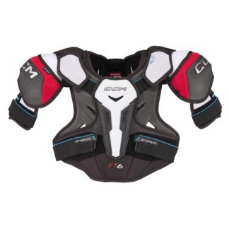CCM  JETSPEED FT6 JR HARTIASUOJA