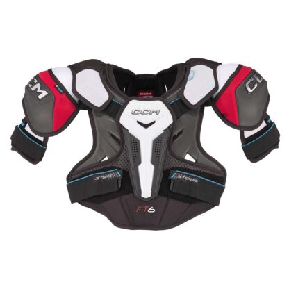 CCM  JETSPEED FT6 JR HARTIASUOJA