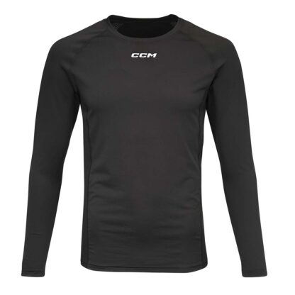 CCM COMPRESSION LS TOP AD