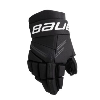 Bauer Hockey X jääkiekkohanskat Int