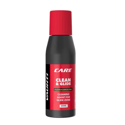 Vauhti CLEAN & GLIDE, 200 ml