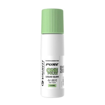 Vauhti PURE ONE POLAR LIQUID GLIDE