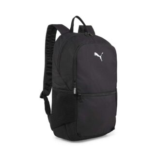 Puma teamGOAL Backpack with ball net