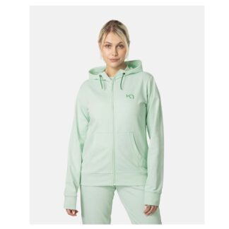 Kari Traa KARI HOODIE