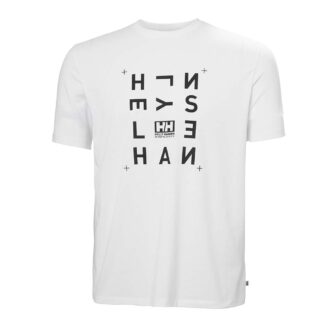 Helly Hansen SKOG GRAPHIC T-SHIRT