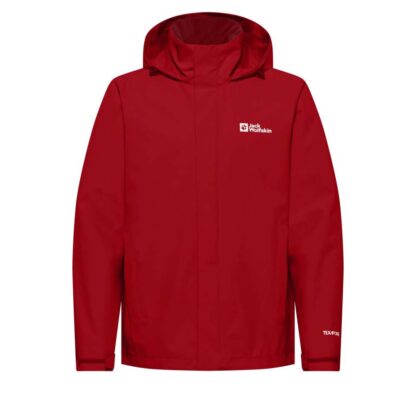 Jack Wolfskin Trailtime 2L JKT M