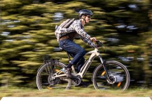 Fantic-sähköpyörät Team Sportiaan 2025 – Italialaista huippulaatua!