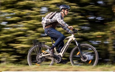 Fantic-sähköpyörät Team Sportiaan 2025 – Italialaista huippulaatua!