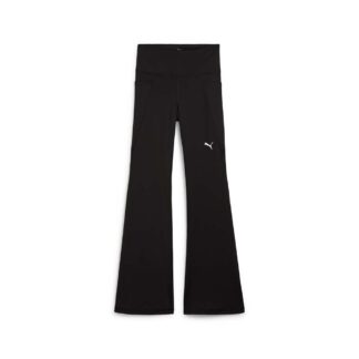 Puma W TAD ESSENTIAL HW BOOTCUT PANT