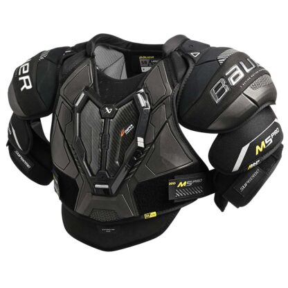 Bauer Hockey S23 SUPREME M5PRO SHOULDER PAD-INT
