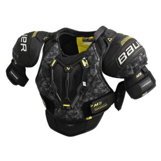 Bauer Hockey S23 SUPREME M3 SHOULDER PAD-SR