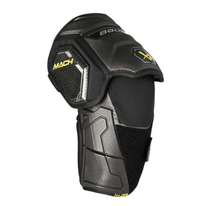 Bauer Hockey S23 SUPREME MACH ELBOW PAD-SR