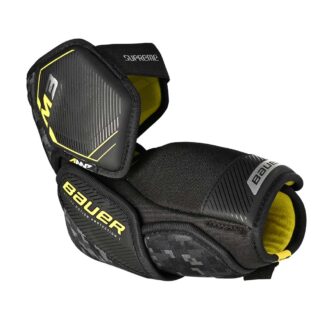 Bauer Hockey S23 SUPREME M3 ELBOW PAD-INT