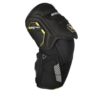 Bauer Hockey S23 SUPREME M5PRO ELBOW PAD-JR