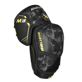 Bauer Hockey S23 SUPREME M3 ELBOW PAD-JR