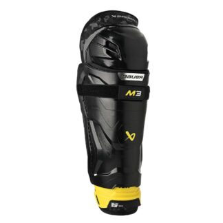 Bauer Hockey S23 SUPREME M3 SHIN GUARD-JR
