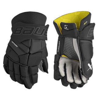 Bauer Hockey S23 SUPREME M3 GLOVE-JR