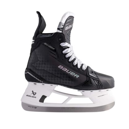 Bauer Hockey S24 TI SUPREME SHADOW SKATE-INT