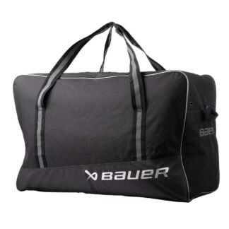 Bauer Hockey S24 BAUER CORE CARRY BAG-SR-BLK
