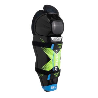 Bauer Hockey S24 BAUER X SHIN GUARD-YTH