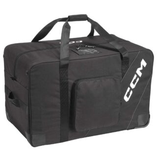 CCM TEAM CORE 37" WHEELED BAG