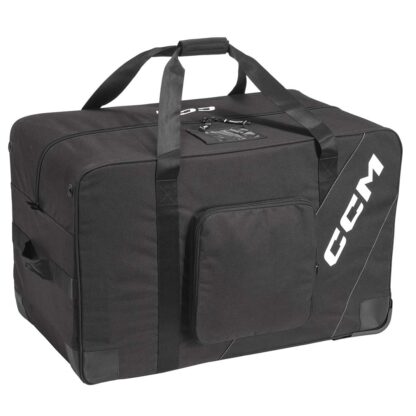 CCM TEAM CORE 37" WHEELED BAG