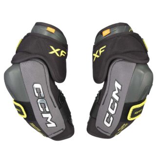 CCM EP TACKS XF JR