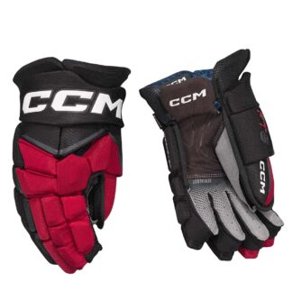 CCM HG JETSPEED FT8 SR
