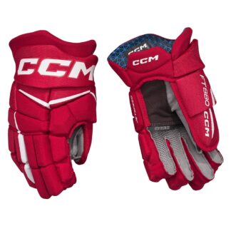 CCM HG JETSPEED FT880 SR