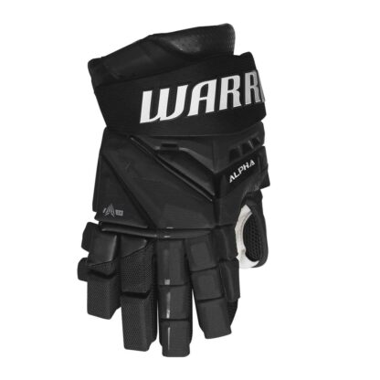 Warrior Alpha LX3 Pro Hanskat YTH